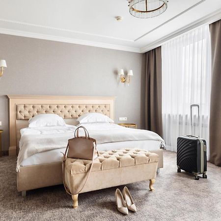 Hotel Podlasie Białystok Extérieur photo