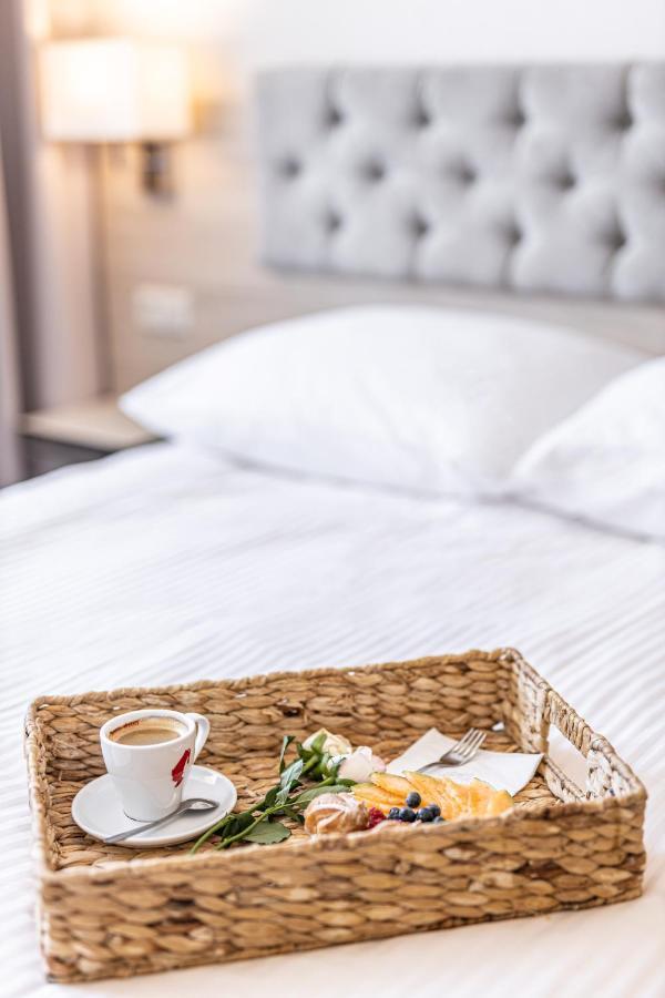 Hotel Podlasie Białystok Extérieur photo