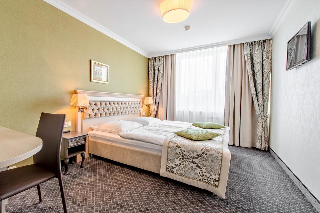Hotel Podlasie Białystok Chambre photo