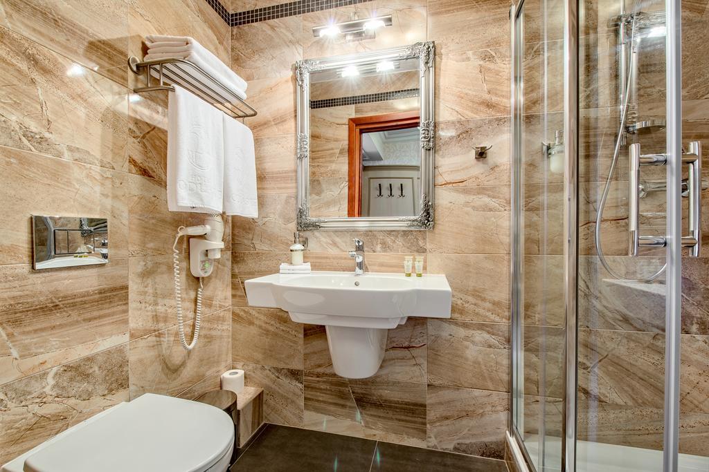 Hotel Podlasie Białystok Chambre photo