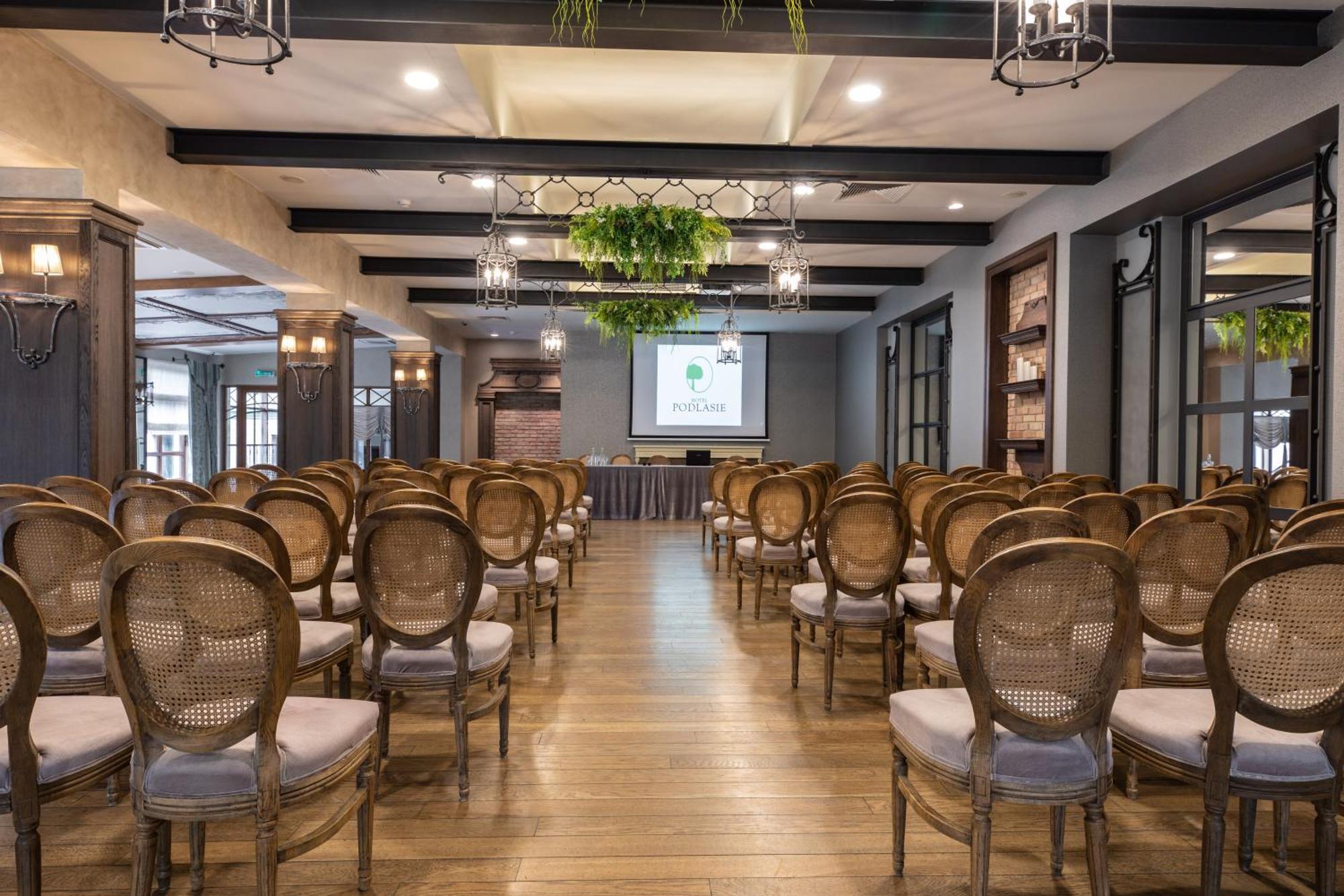 Hotel Podlasie Białystok Extérieur photo