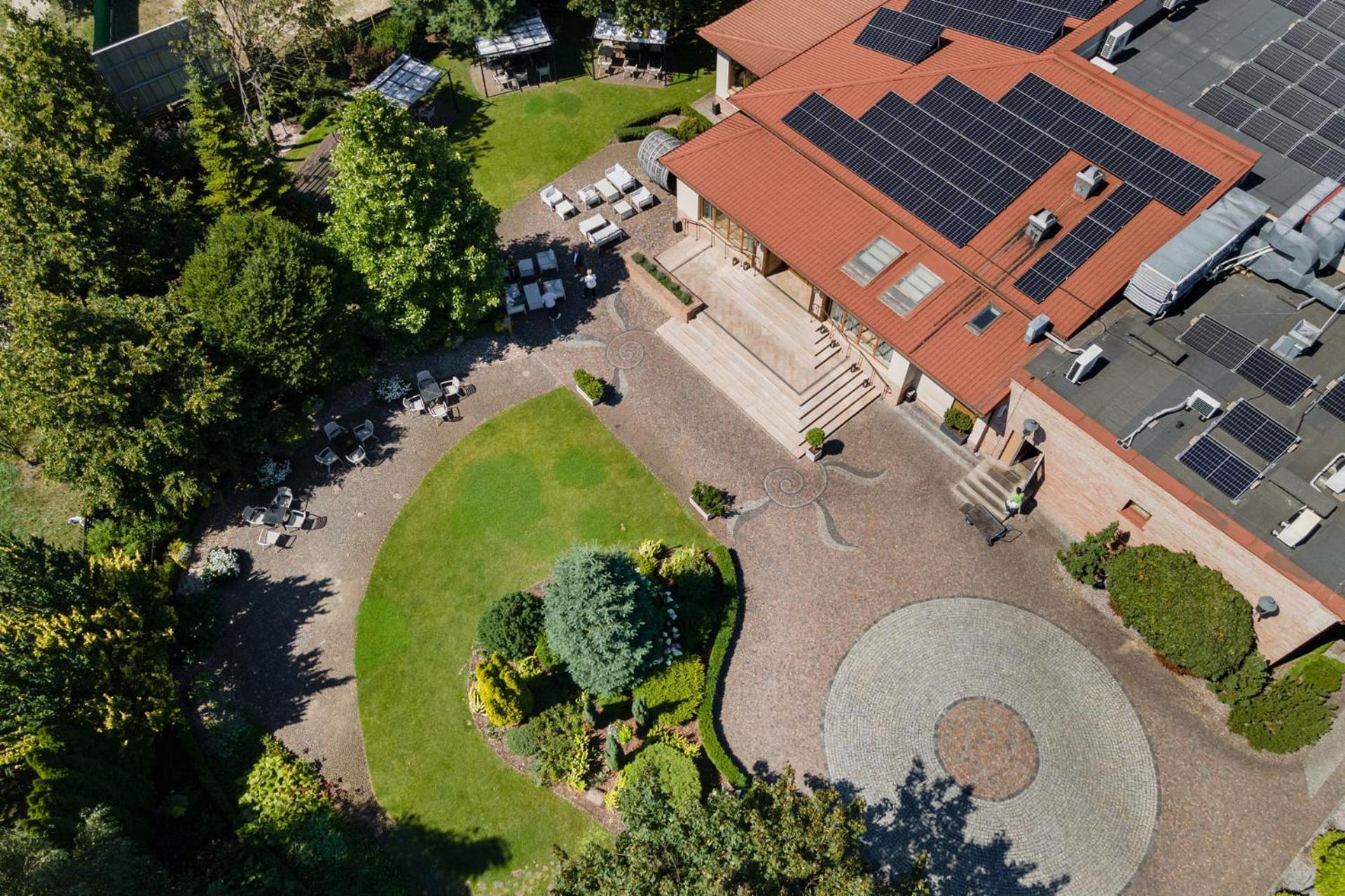 Hotel Podlasie Białystok Extérieur photo