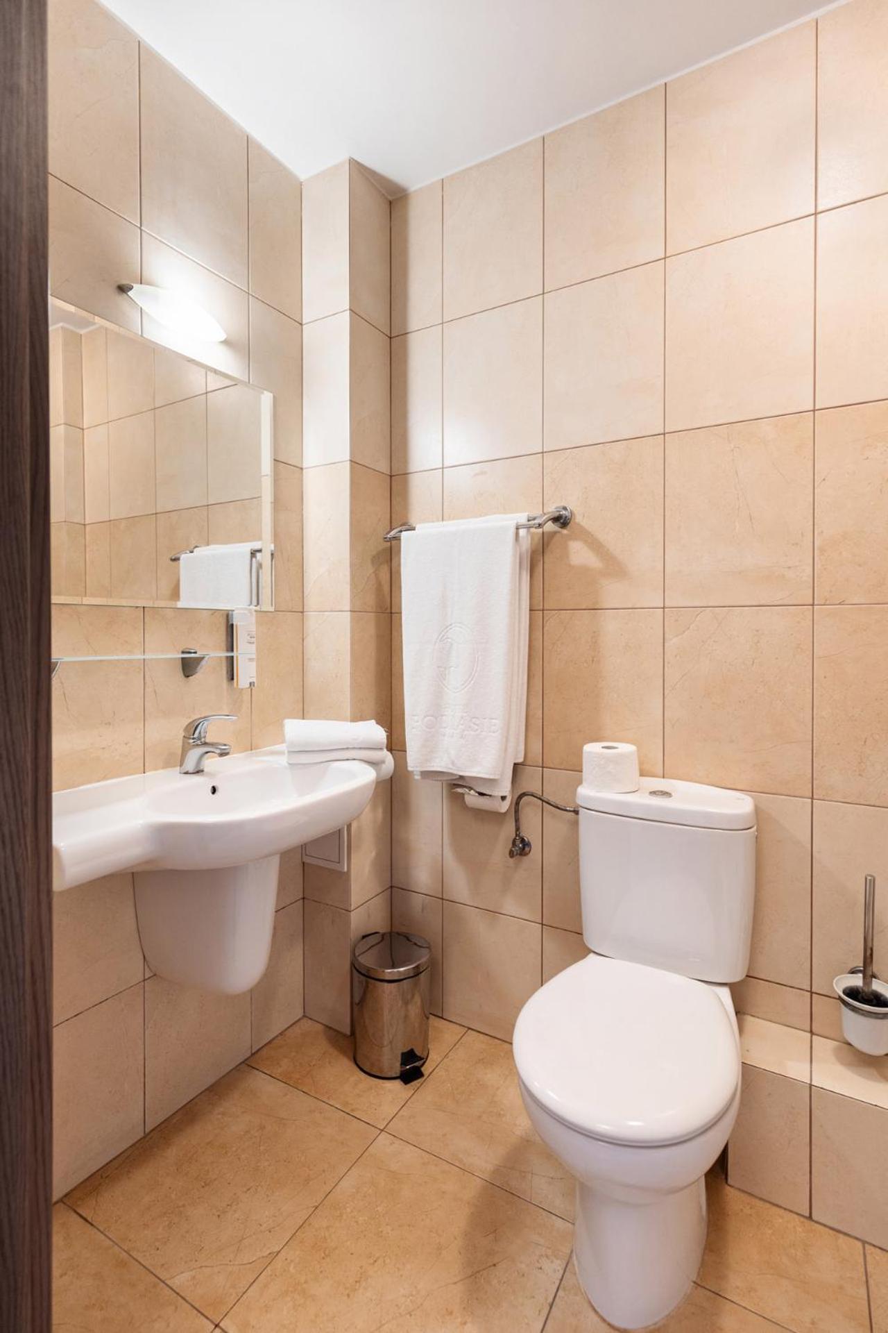 Hotel Podlasie Białystok Extérieur photo