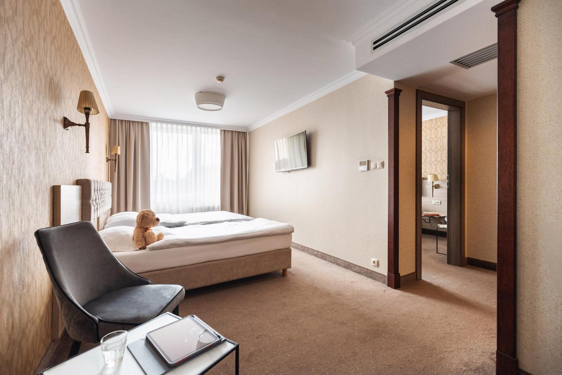 Hotel Podlasie Białystok Extérieur photo