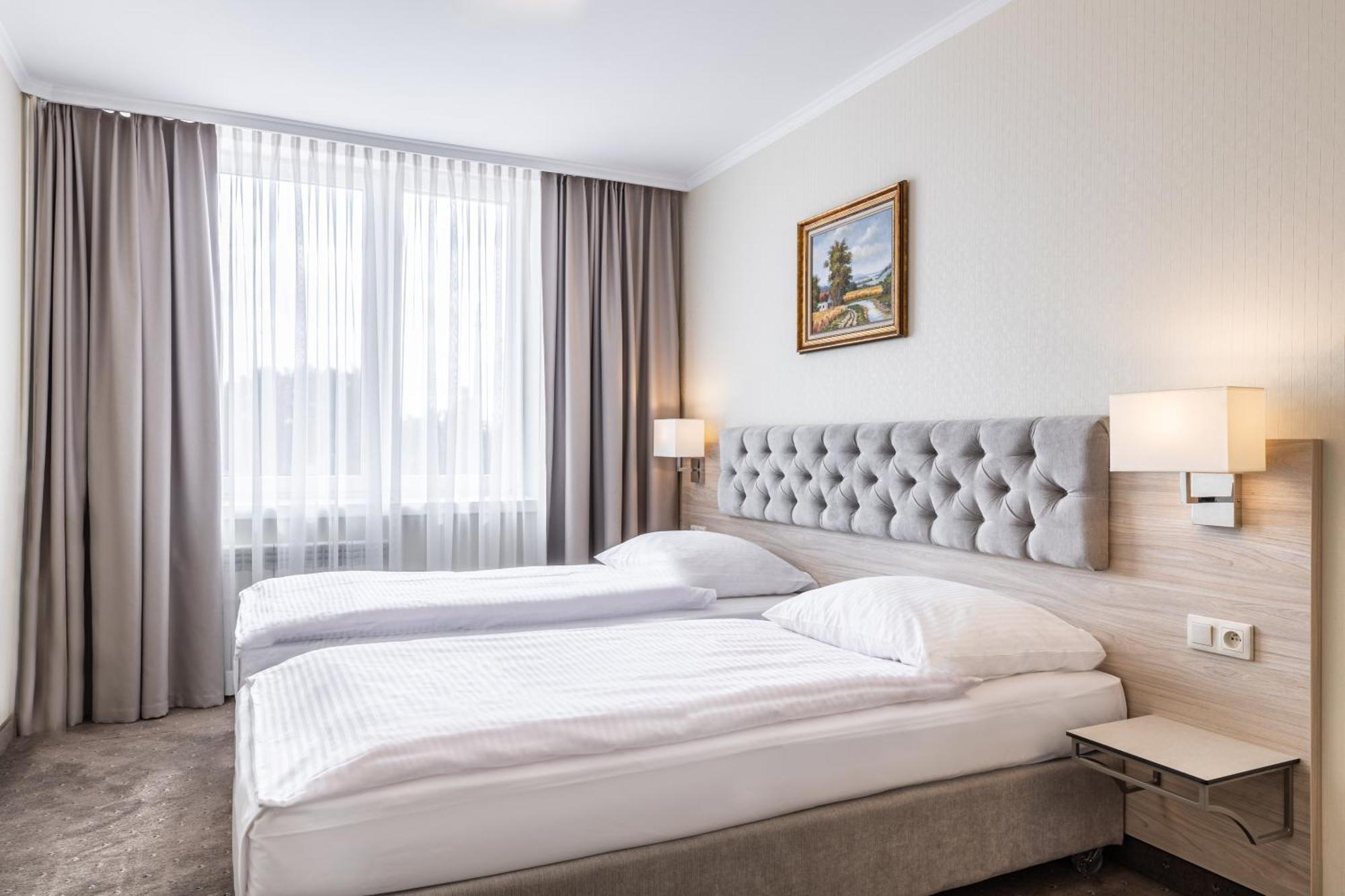 Hotel Podlasie Białystok Extérieur photo