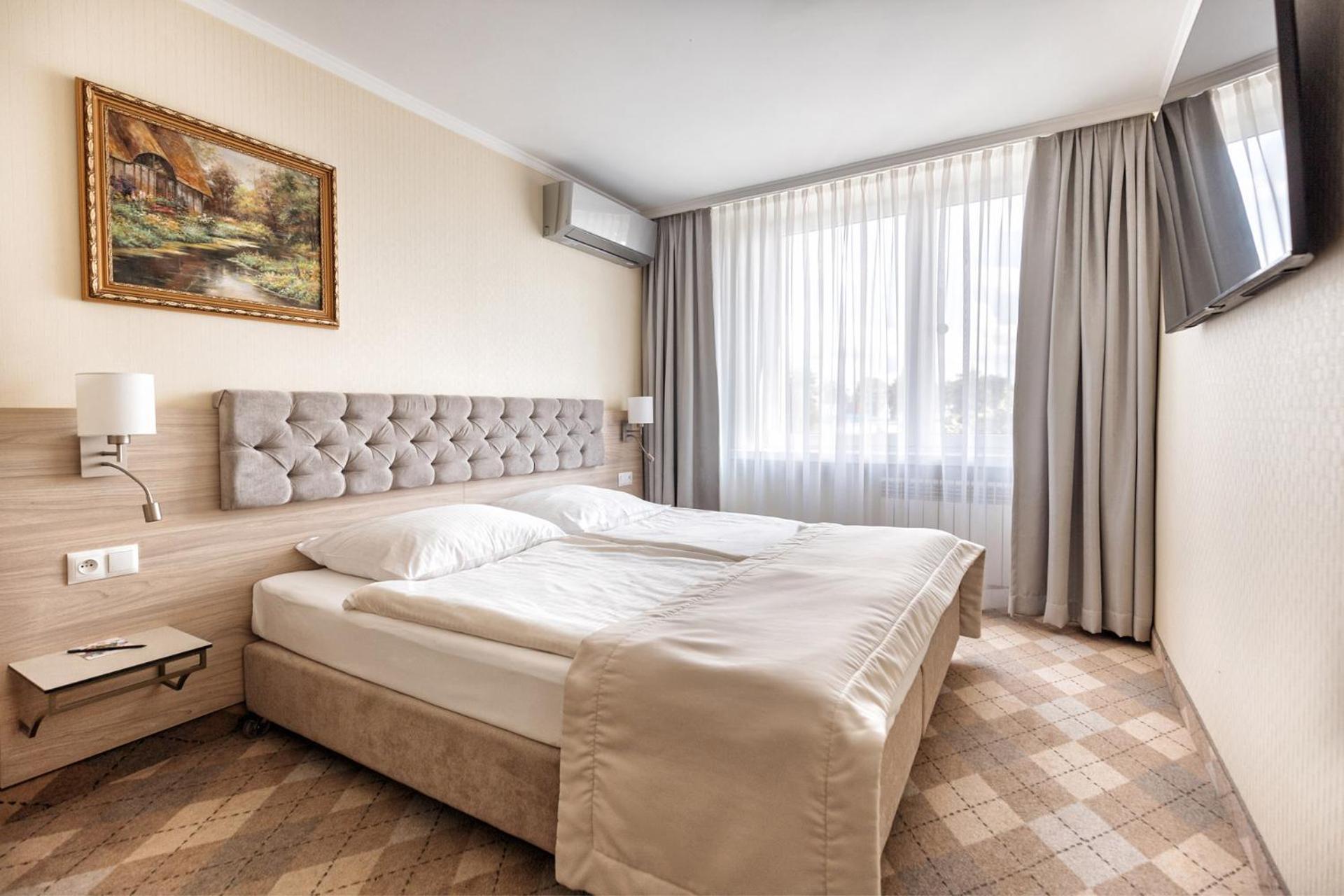 Hotel Podlasie Białystok Extérieur photo