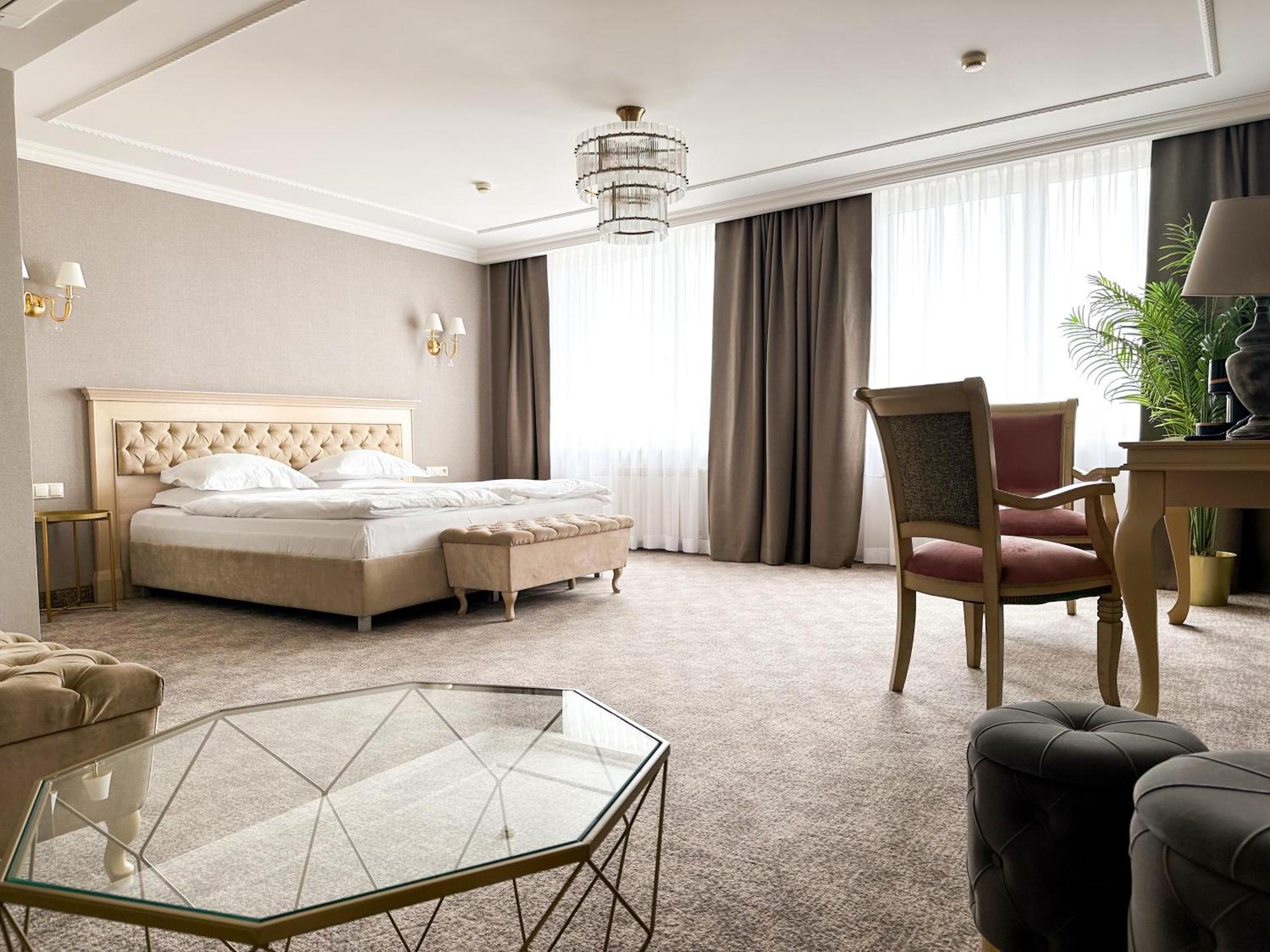 Hotel Podlasie Białystok Extérieur photo