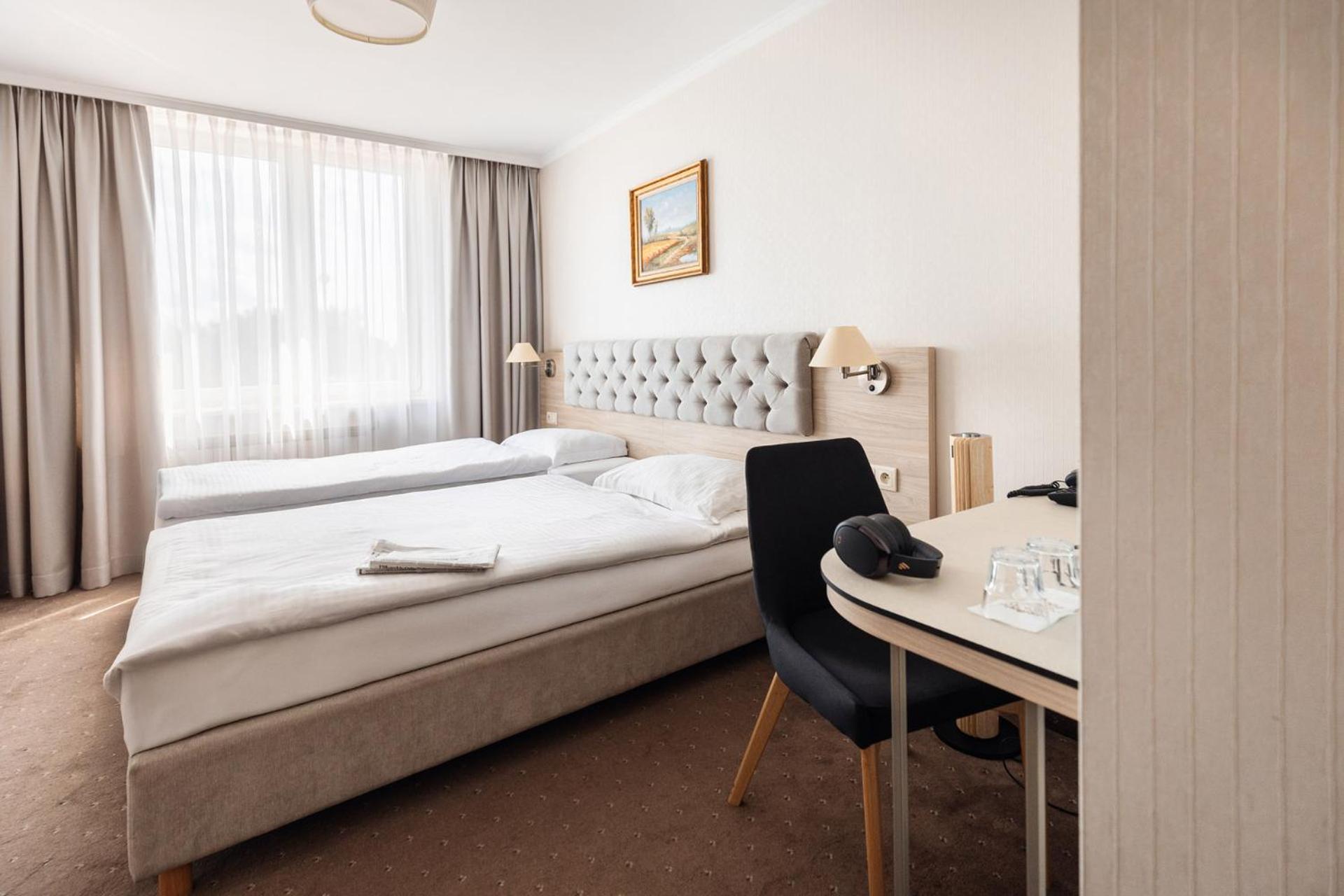 Hotel Podlasie Białystok Extérieur photo