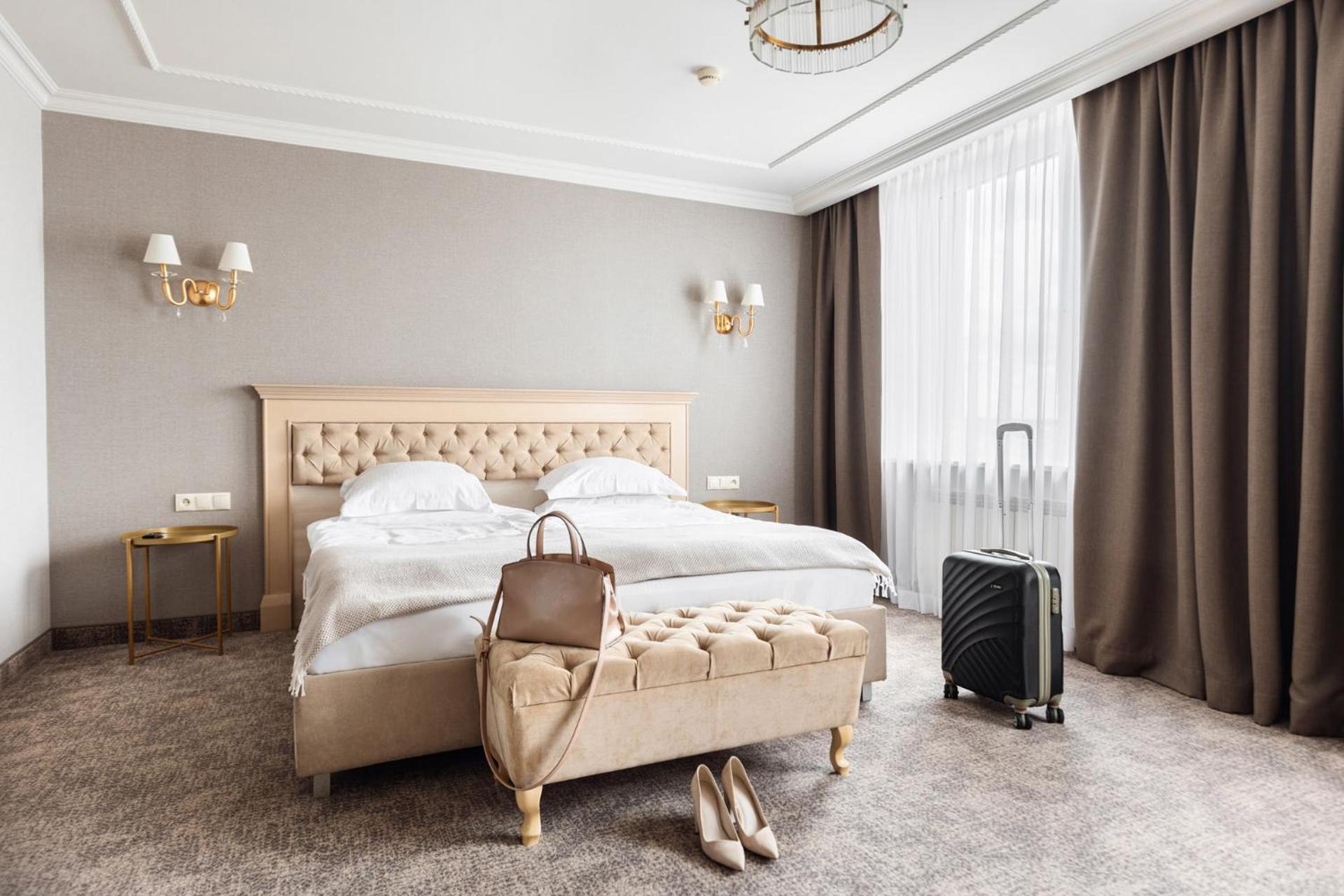 Hotel Podlasie Białystok Extérieur photo