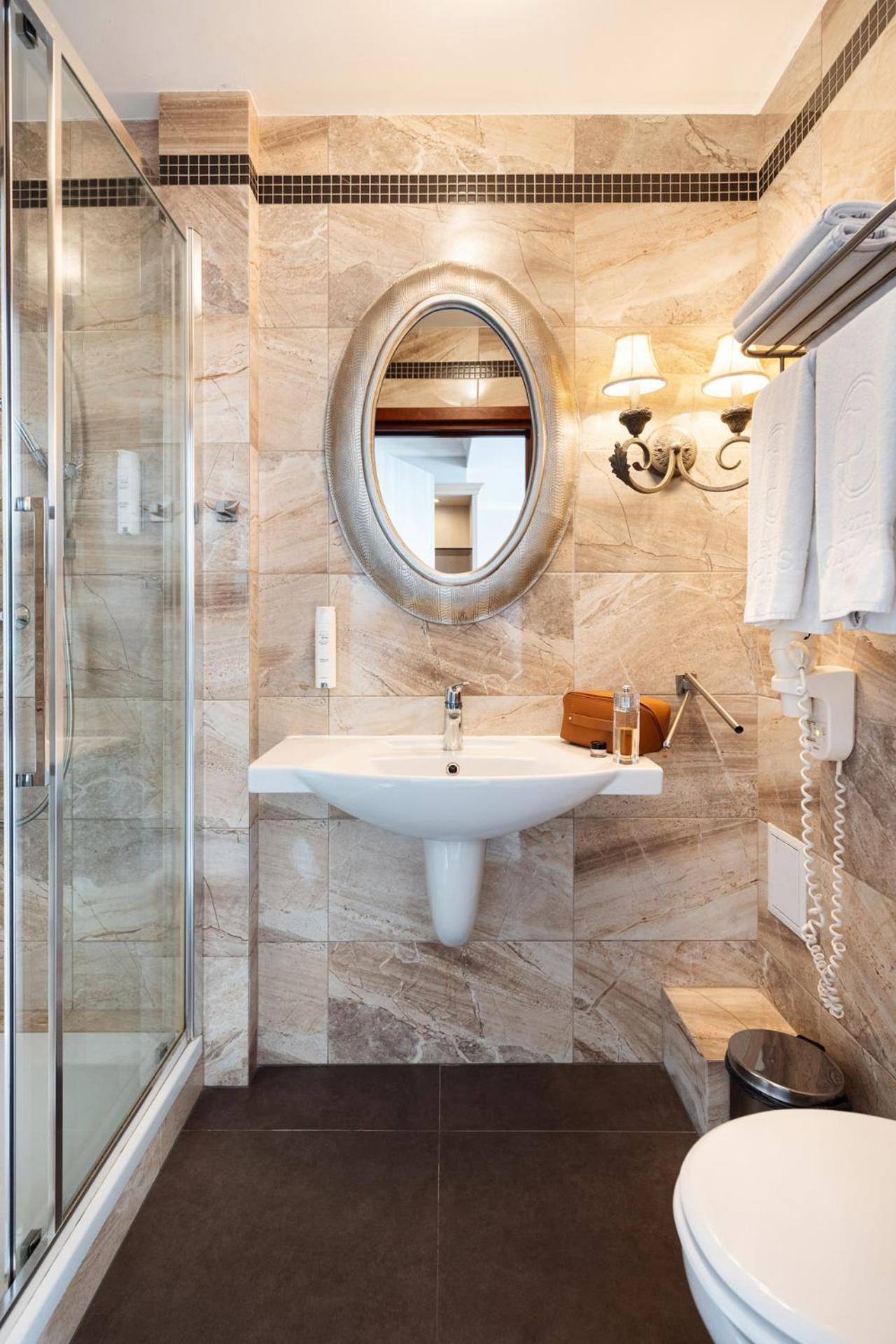 Hotel Podlasie Białystok Extérieur photo