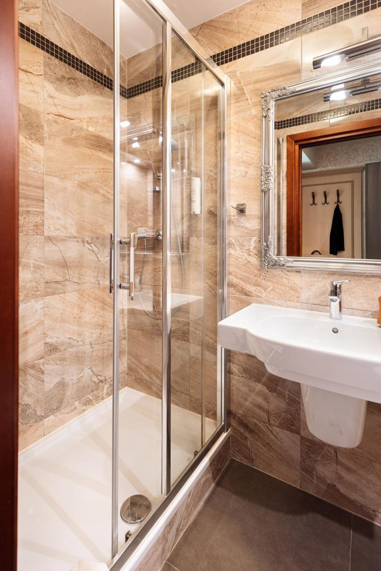 Hotel Podlasie Białystok Extérieur photo