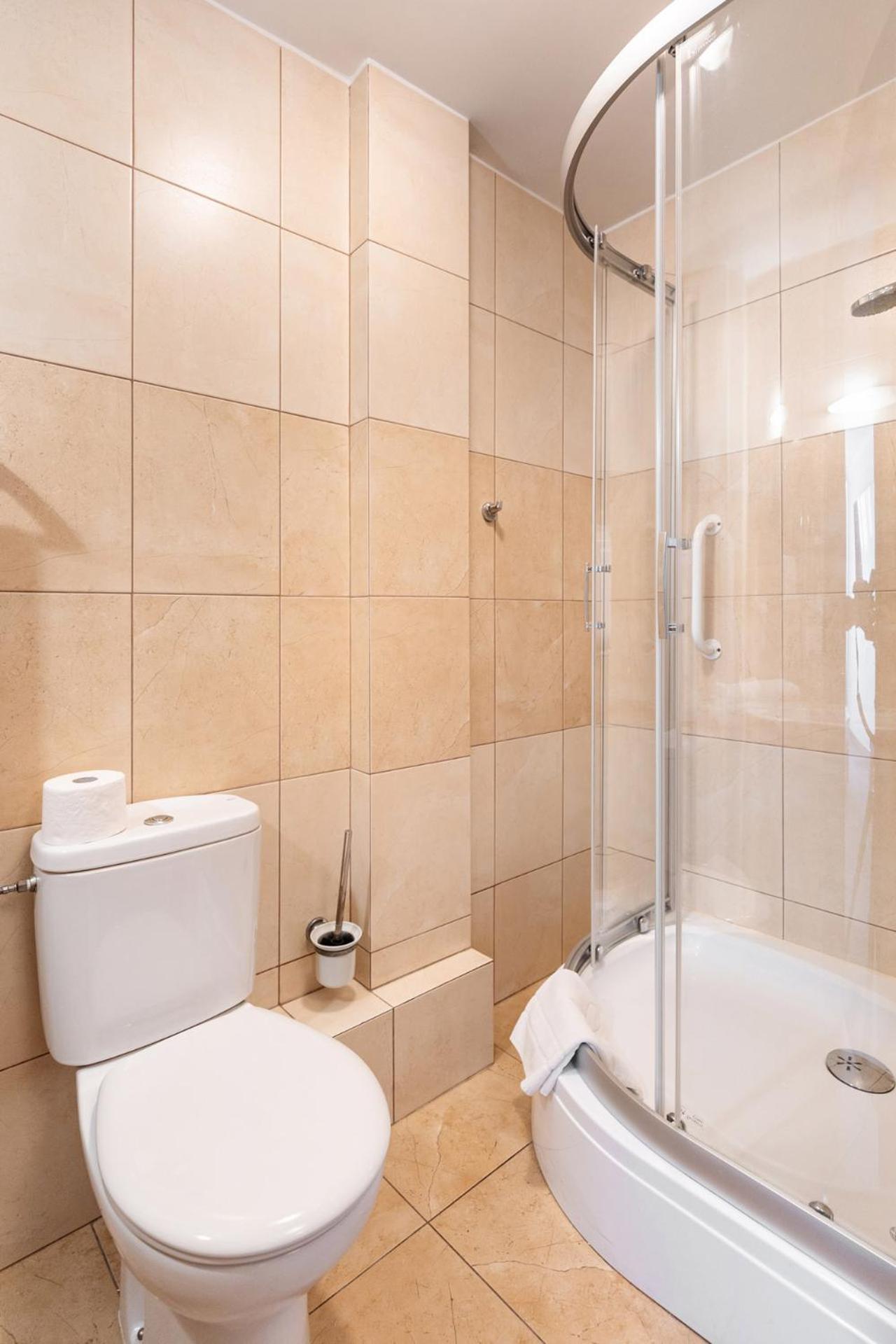 Hotel Podlasie Białystok Extérieur photo